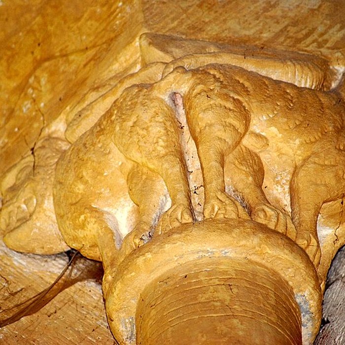 Photo de Église Saint-Trojan de Rétaud