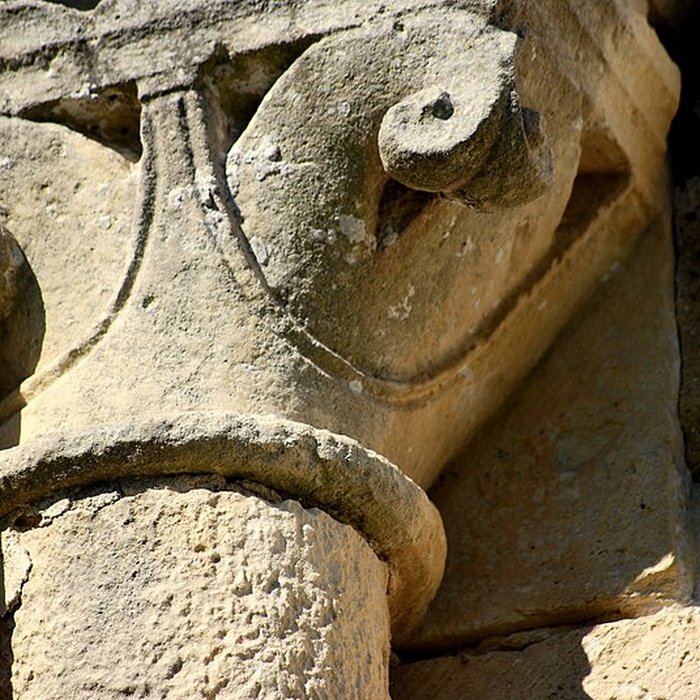 Photo de Église Saint-Trojan de Rétaud