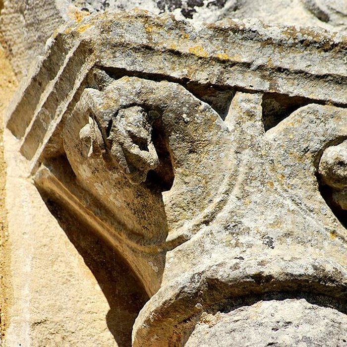 Photo de Église Saint-Trojan de Rétaud