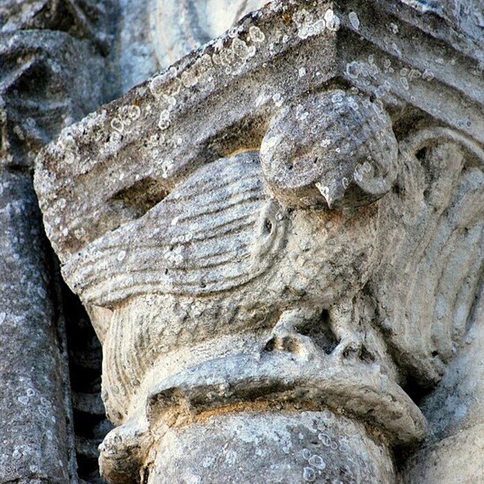 Photo de Église Saint-Trojan de Rétaud