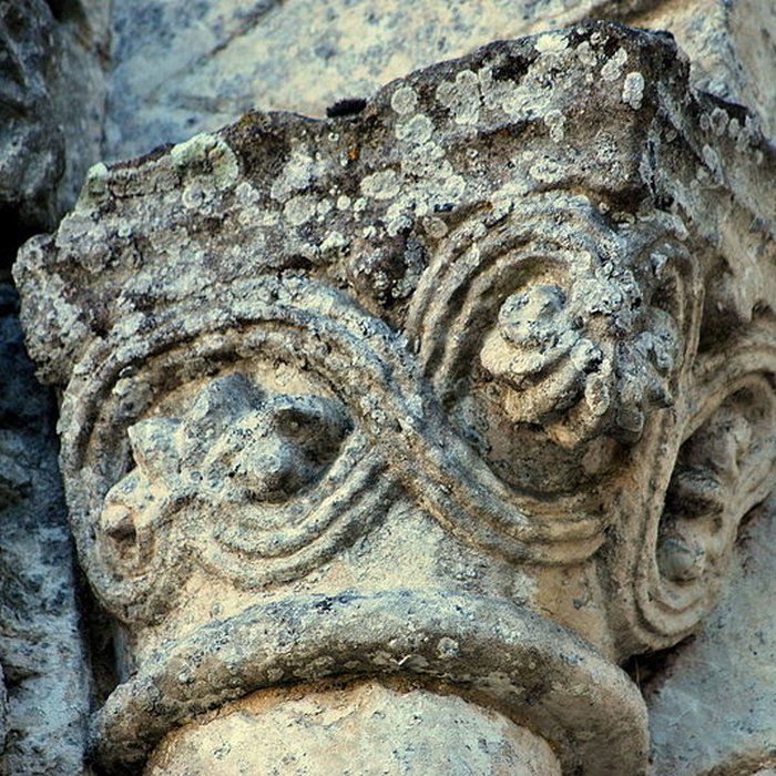 Photo de Église Saint-Trojan de Rétaud