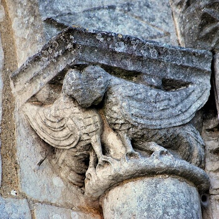 Photo de Église Saint-Trojan de Rétaud