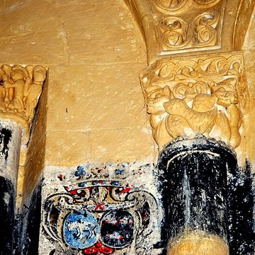 Église Saint-Trojan de Rétaud