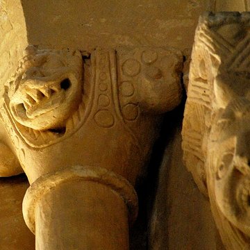 Église Saint-Trojan de Rétaud