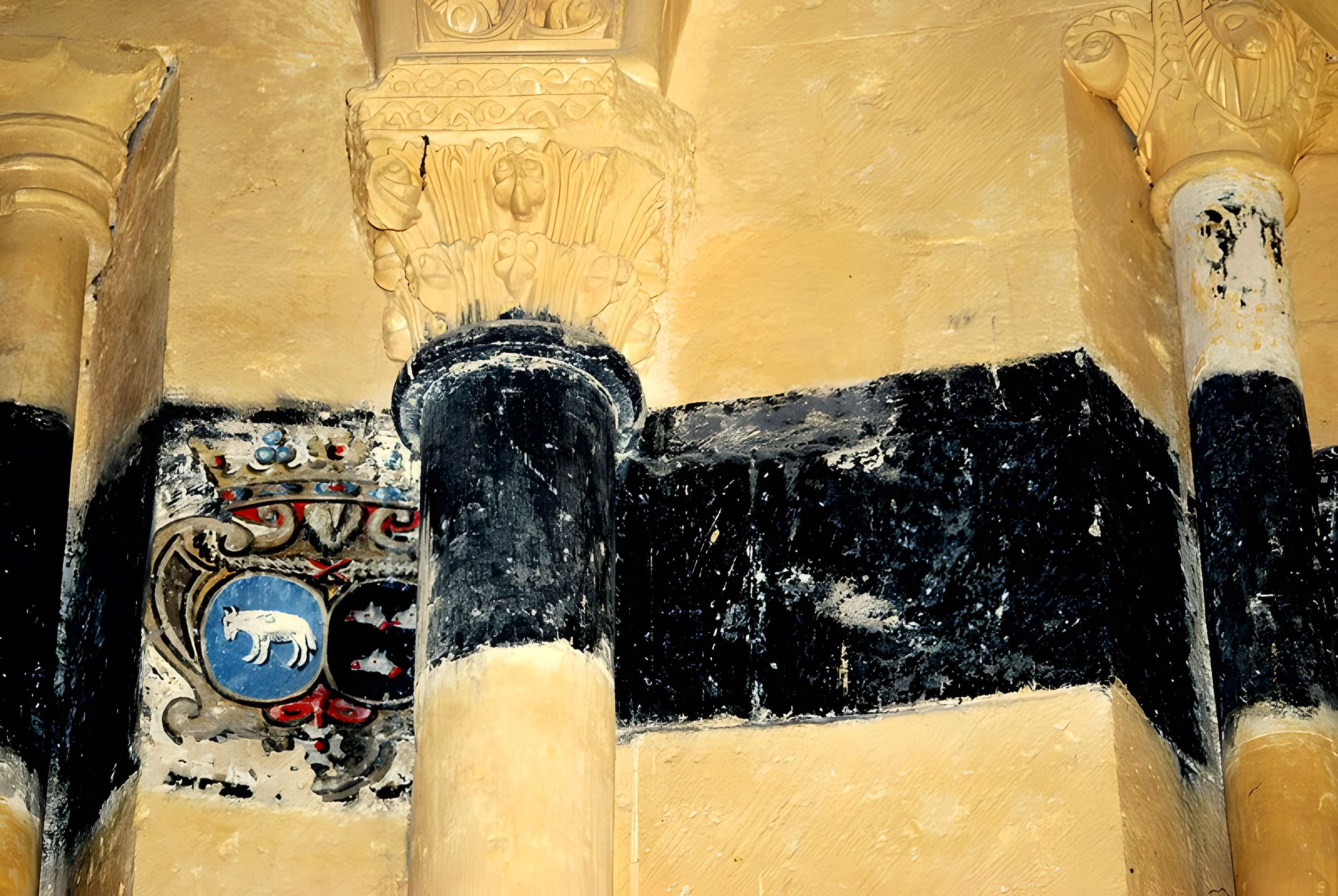 Église Saint-Trojan de Rétaud