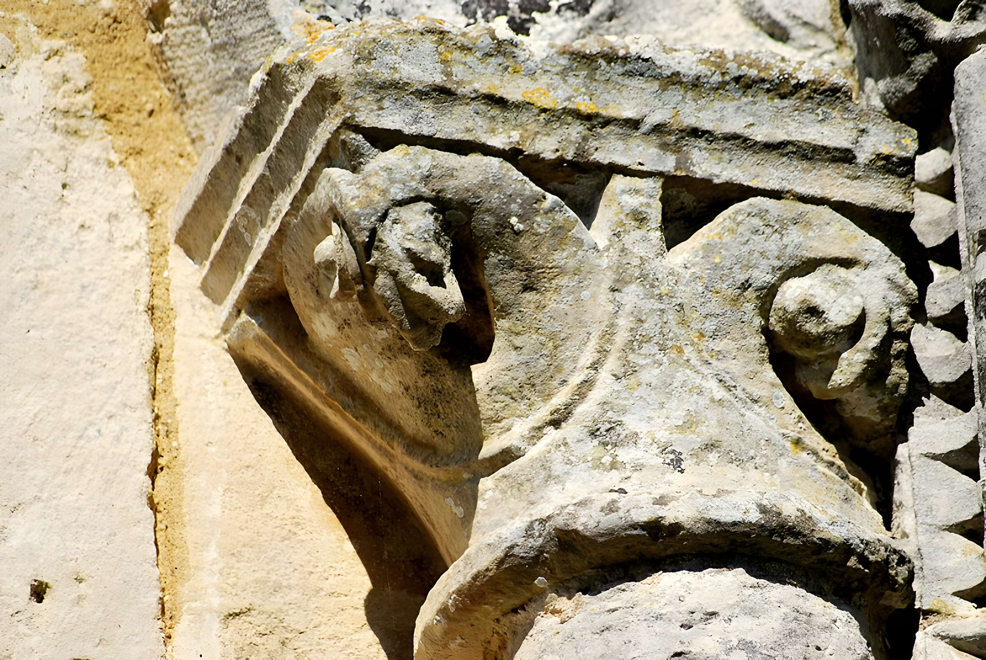 Église Saint-Trojan de Rétaud
