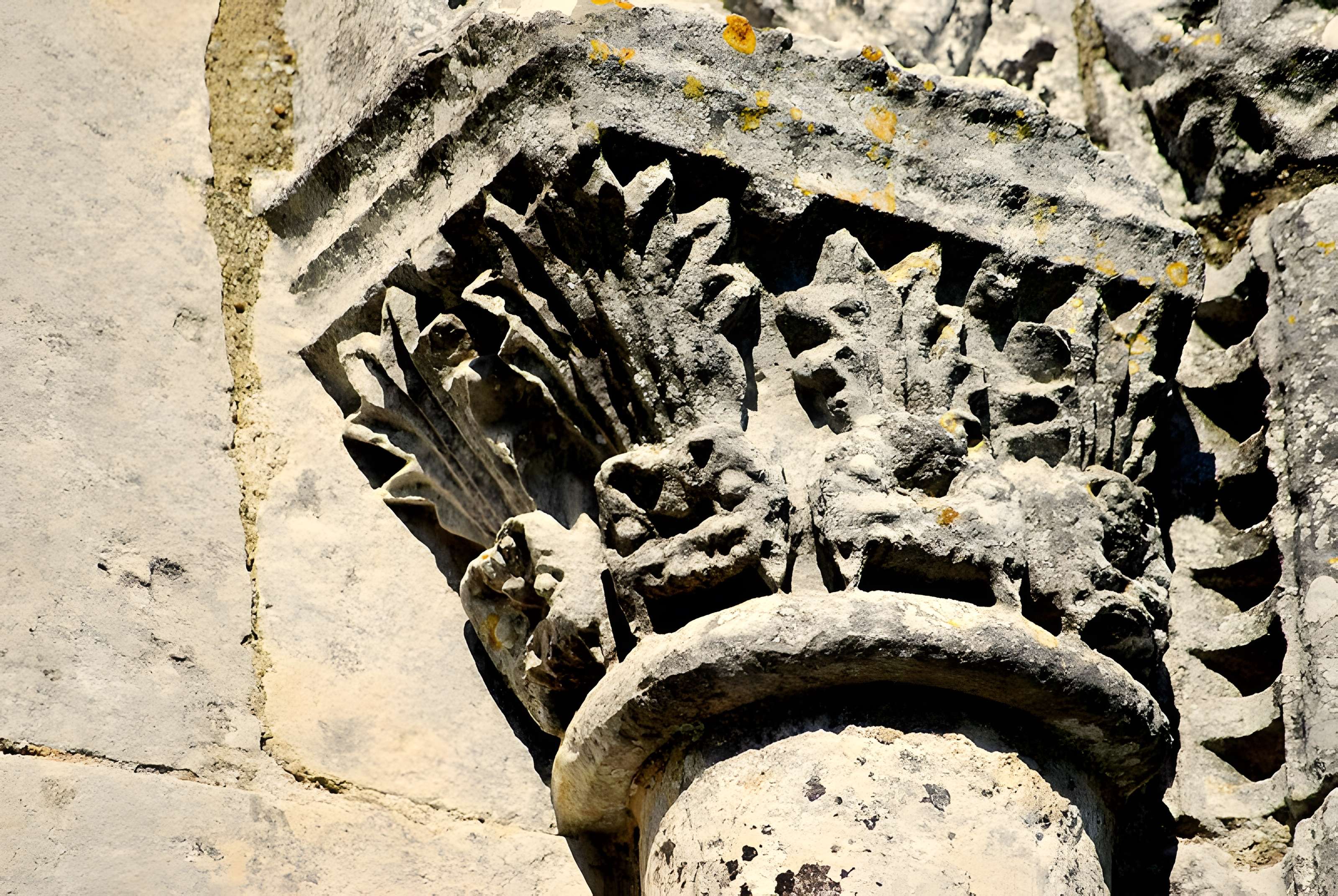 Église Saint-Trojan de Rétaud