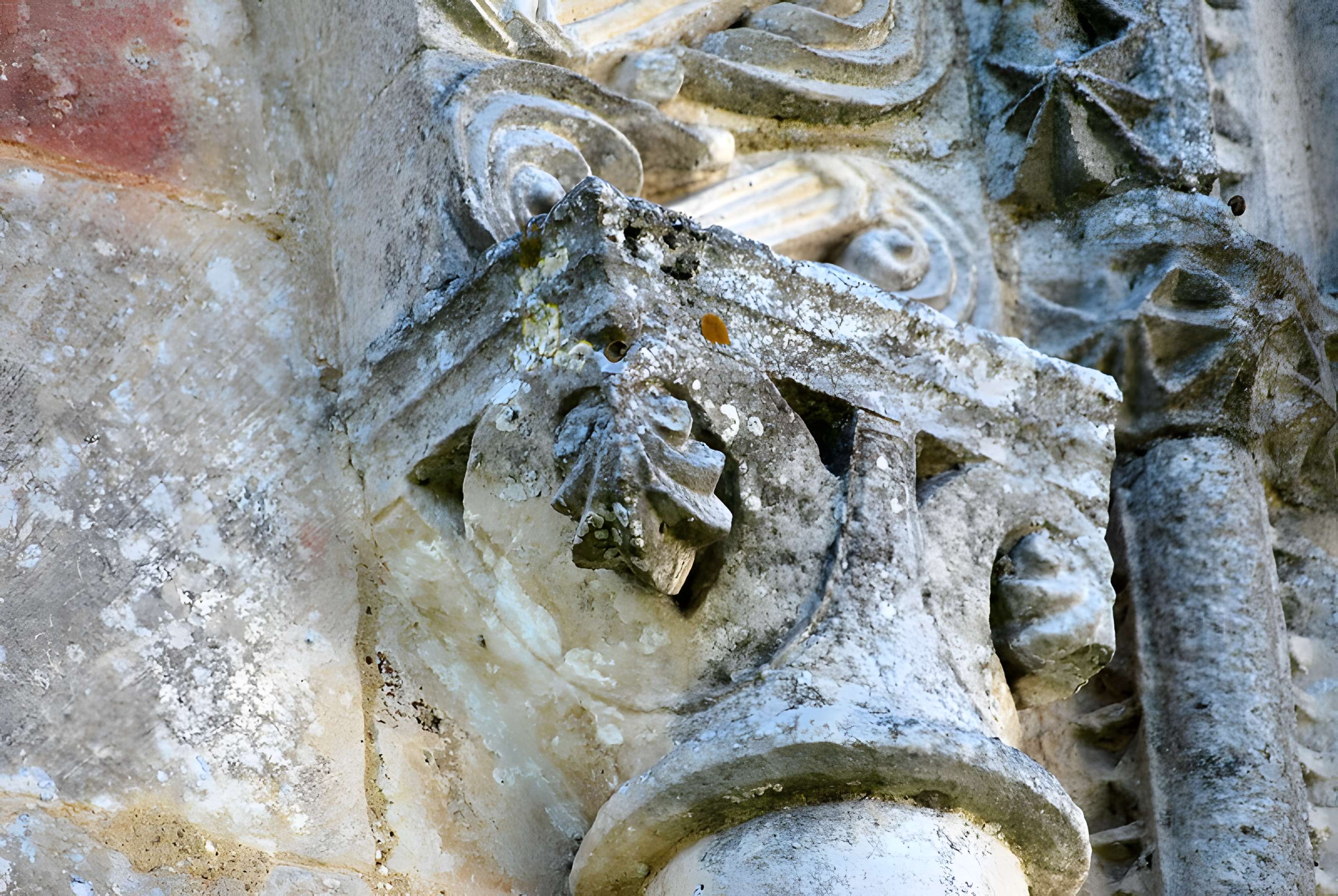 Église Saint-Trojan de Rétaud