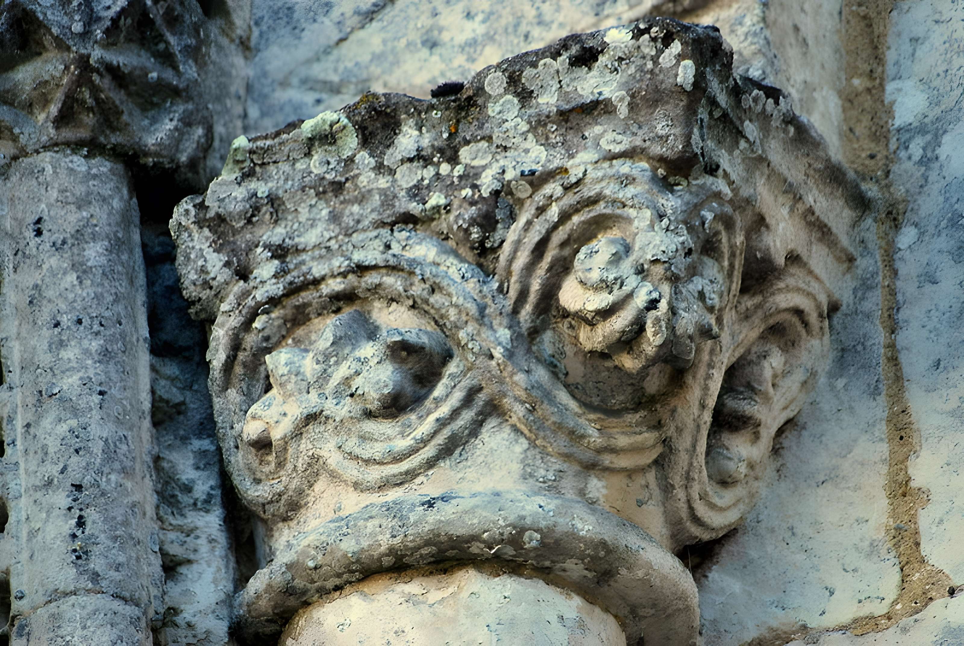 Église Saint-Trojan de Rétaud