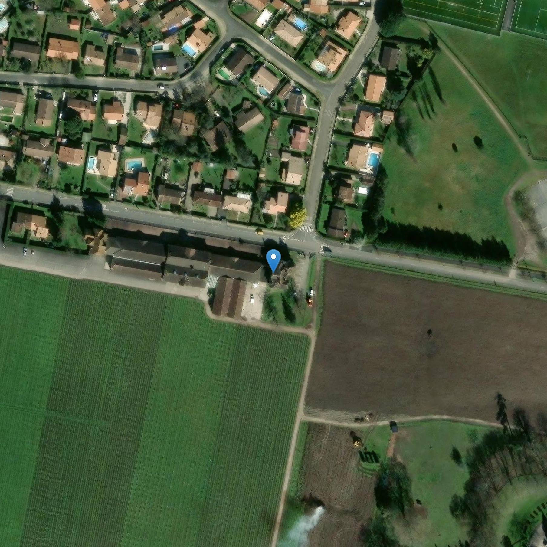 Photo de Castello di Pichon