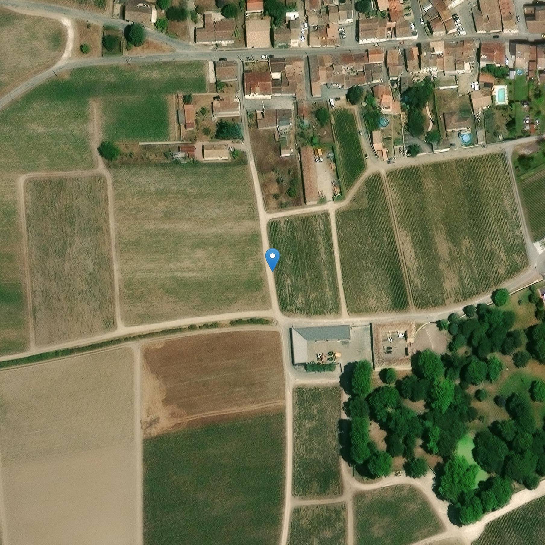 Photo de 皮孔-隆格维尔教堂