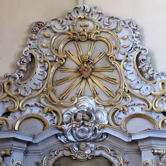 Photo de Église Saint-Ulrich de Wittersheim