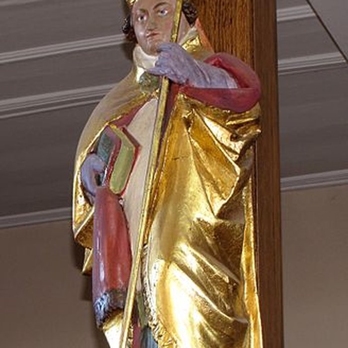 Photo de Église Saint-Ulrich de Wittersheim