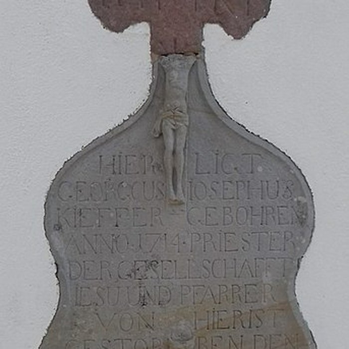 Photo de Église Saint-Ulrich de Wittersheim