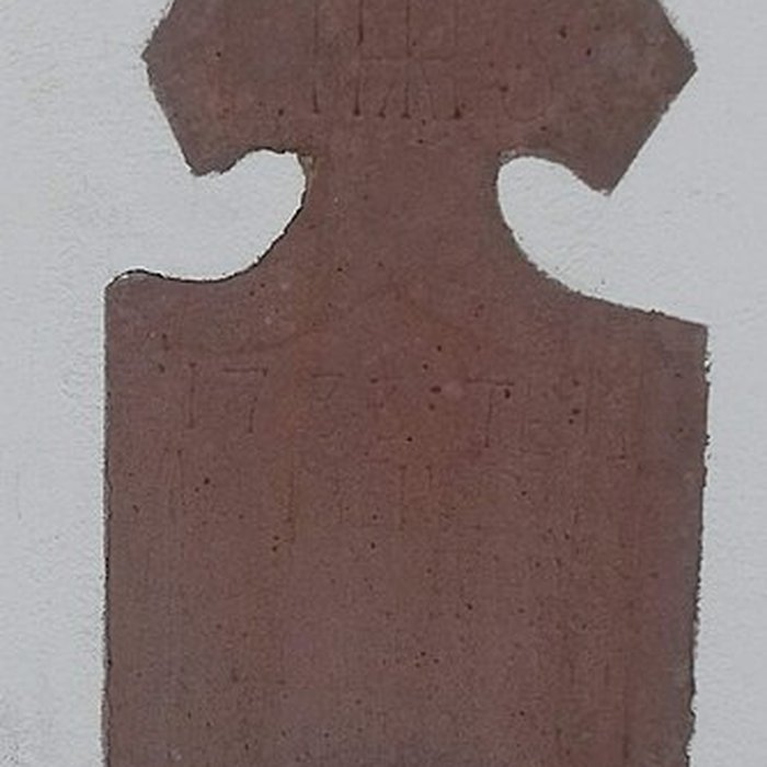 Photo de Église Saint-Ulrich de Wittersheim