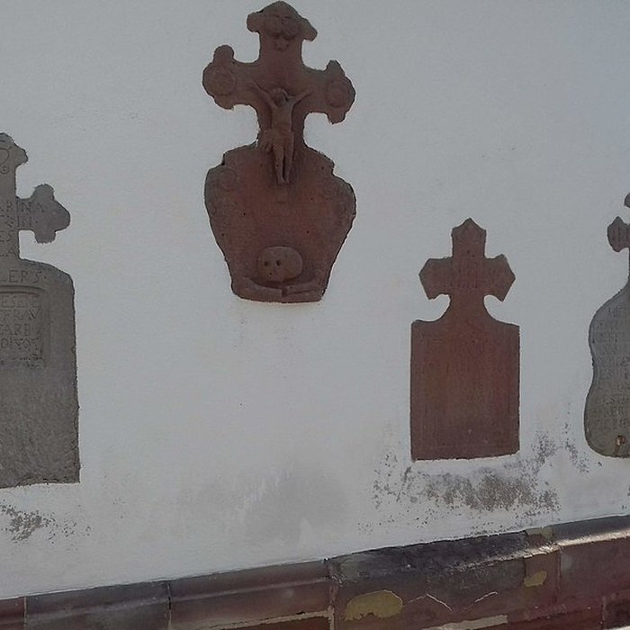 Photo de Église Saint-Ulrich de Wittersheim