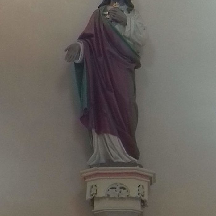 Photo de Église Saint-Ulrich de Wittersheim