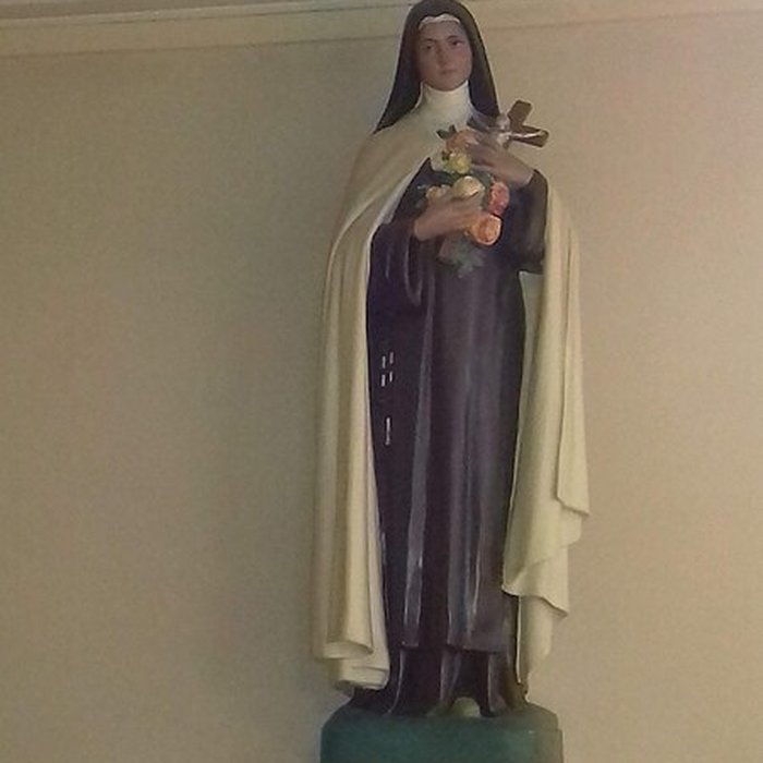 Photo de Église Saint-Ulrich de Wittersheim