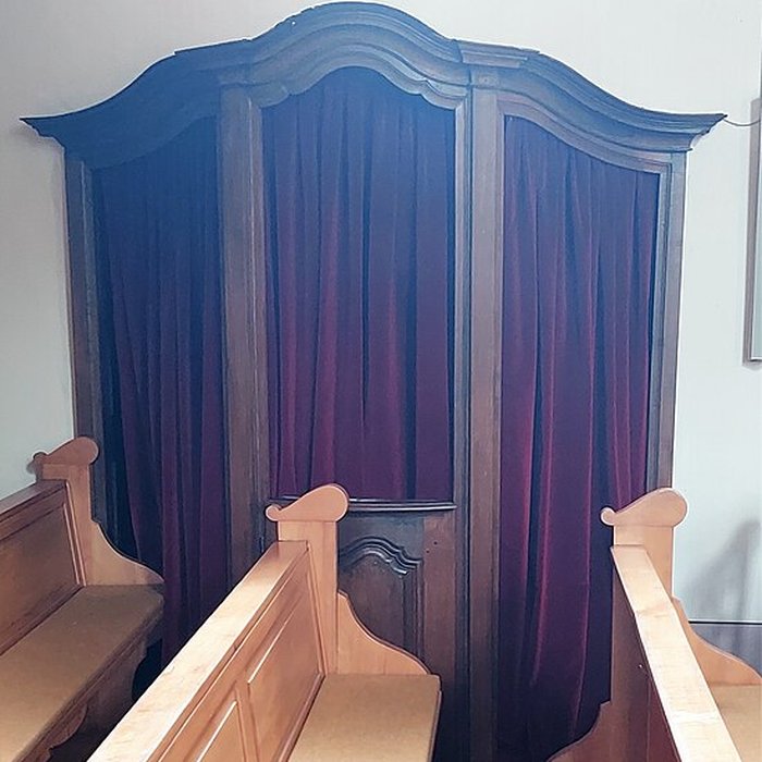 Photo de Église Saint-Ulrich de Wittersheim