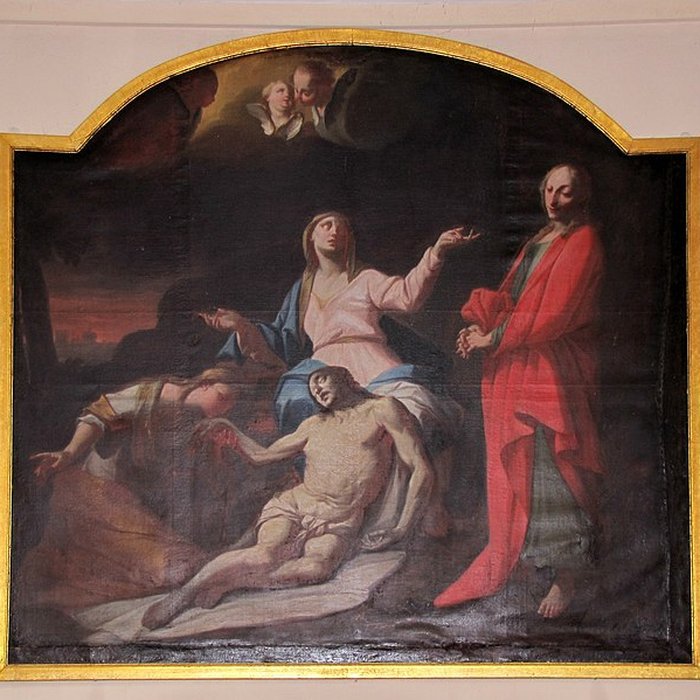 Photo de Église Saint-Ulrich de Wittersheim