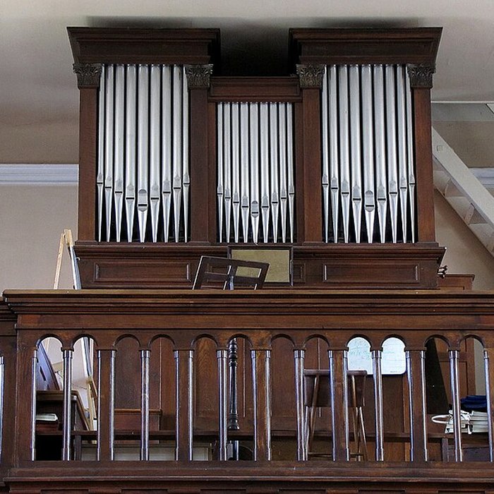 Photo de Église Saint-Ulrich de Wittersheim