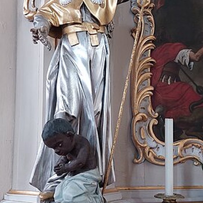 Photo de Église Saint-Ulrich de Wittersheim