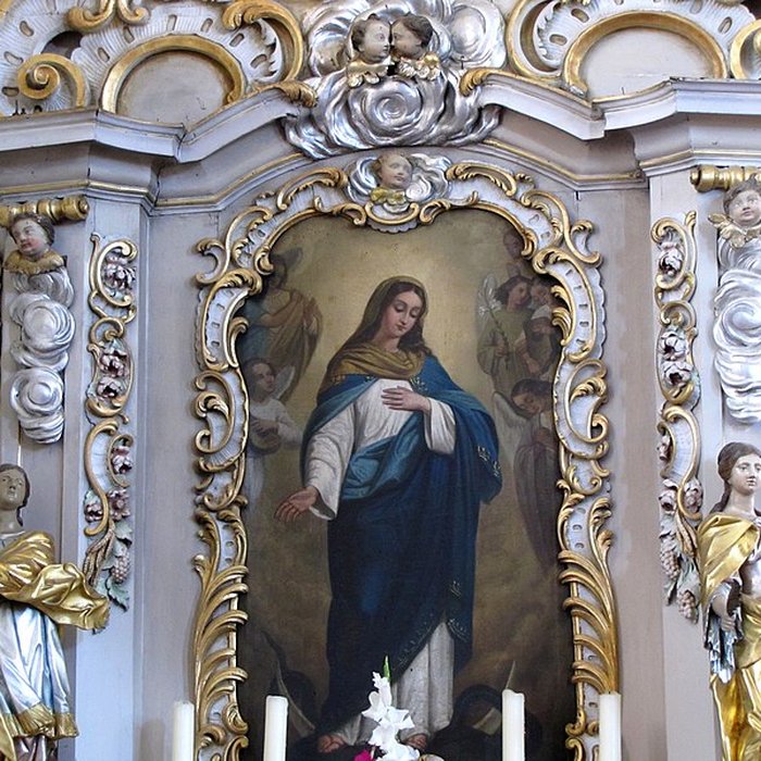 Photo de Église Saint-Ulrich de Wittersheim