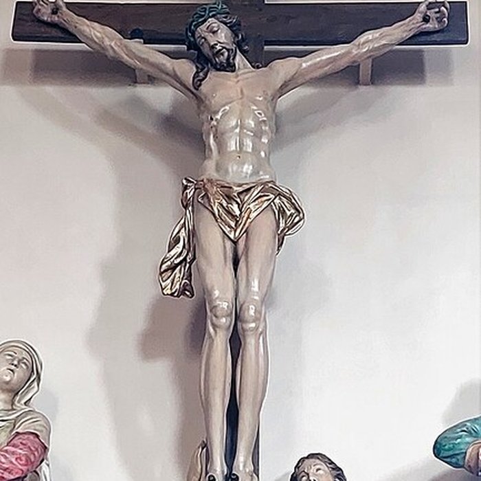 Photo de Église Saint-Ulrich de Wittersheim