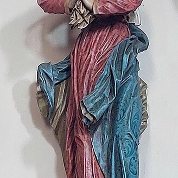 Photo de Église Saint-Ulrich de Wittersheim