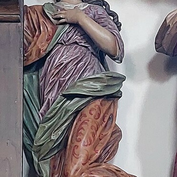 Photo de Église Saint-Ulrich de Wittersheim