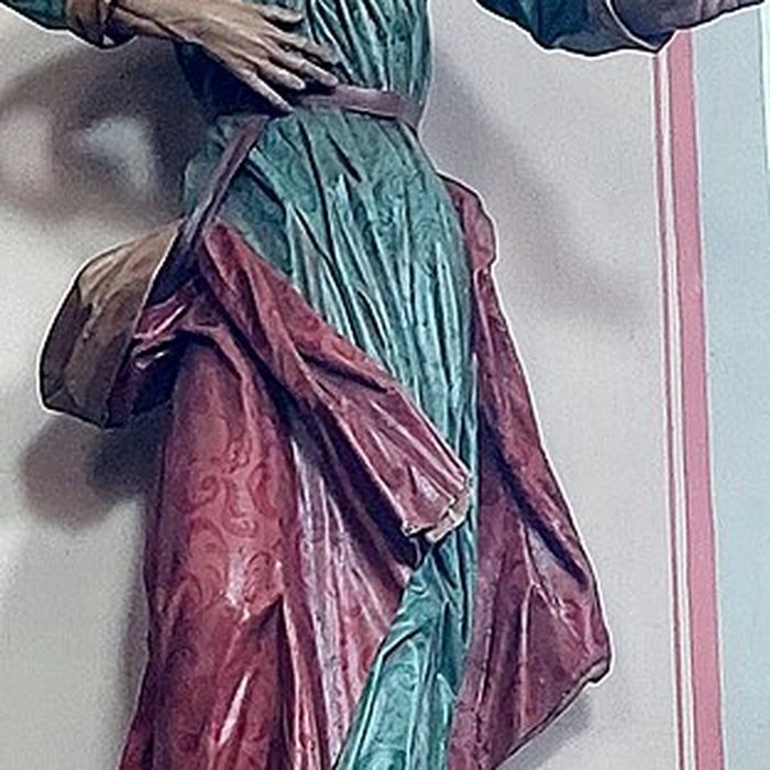 Photo de Église Saint-Ulrich de Wittersheim