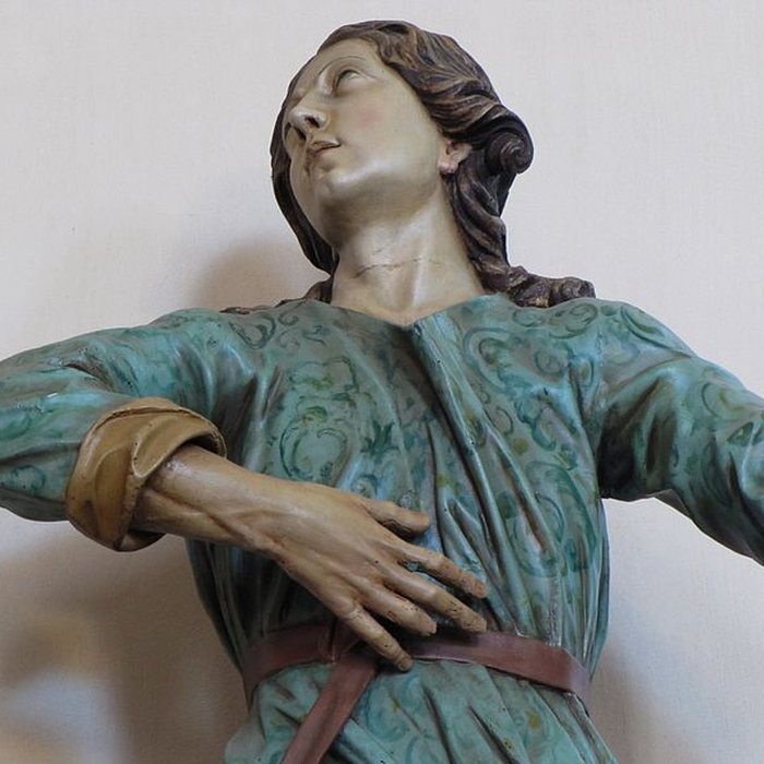 Photo de Église Saint-Ulrich de Wittersheim