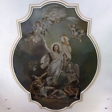 Église Saint-Ulrich de Wittersheim