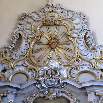 Église Saint-Ulrich de Wittersheim