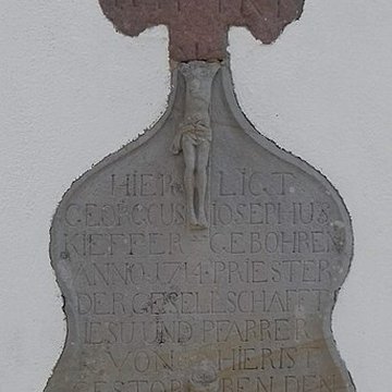 Église Saint-Ulrich de Wittersheim