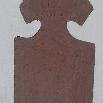 Église Saint-Ulrich de Wittersheim