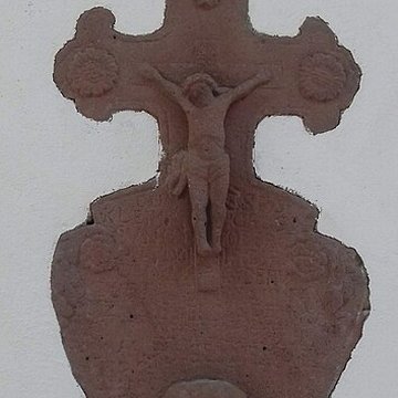 Église Saint-Ulrich de Wittersheim