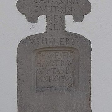 Église Saint-Ulrich de Wittersheim