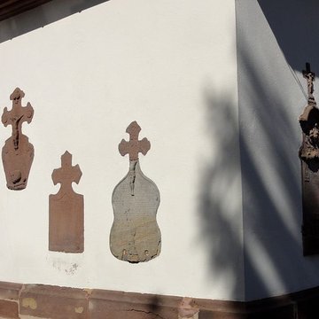 Église Saint-Ulrich de Wittersheim