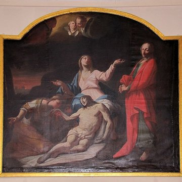 Église Saint-Ulrich de Wittersheim