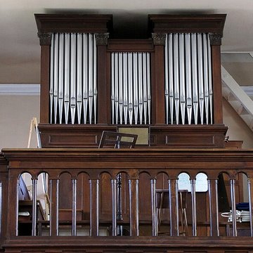 Église Saint-Ulrich de Wittersheim