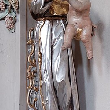 Église Saint-Ulrich de Wittersheim