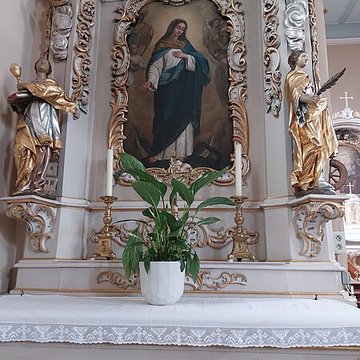 Église Saint-Ulrich de Wittersheim