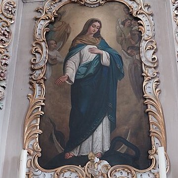 Église Saint-Ulrich de Wittersheim