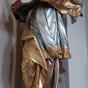 Église Saint-Ulrich de Wittersheim