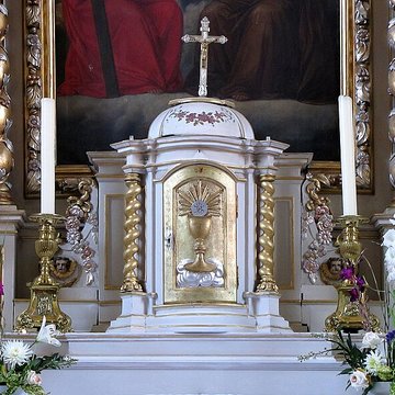 Église Saint-Ulrich de Wittersheim