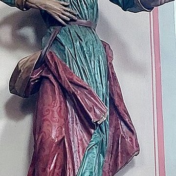 Église Saint-Ulrich de Wittersheim