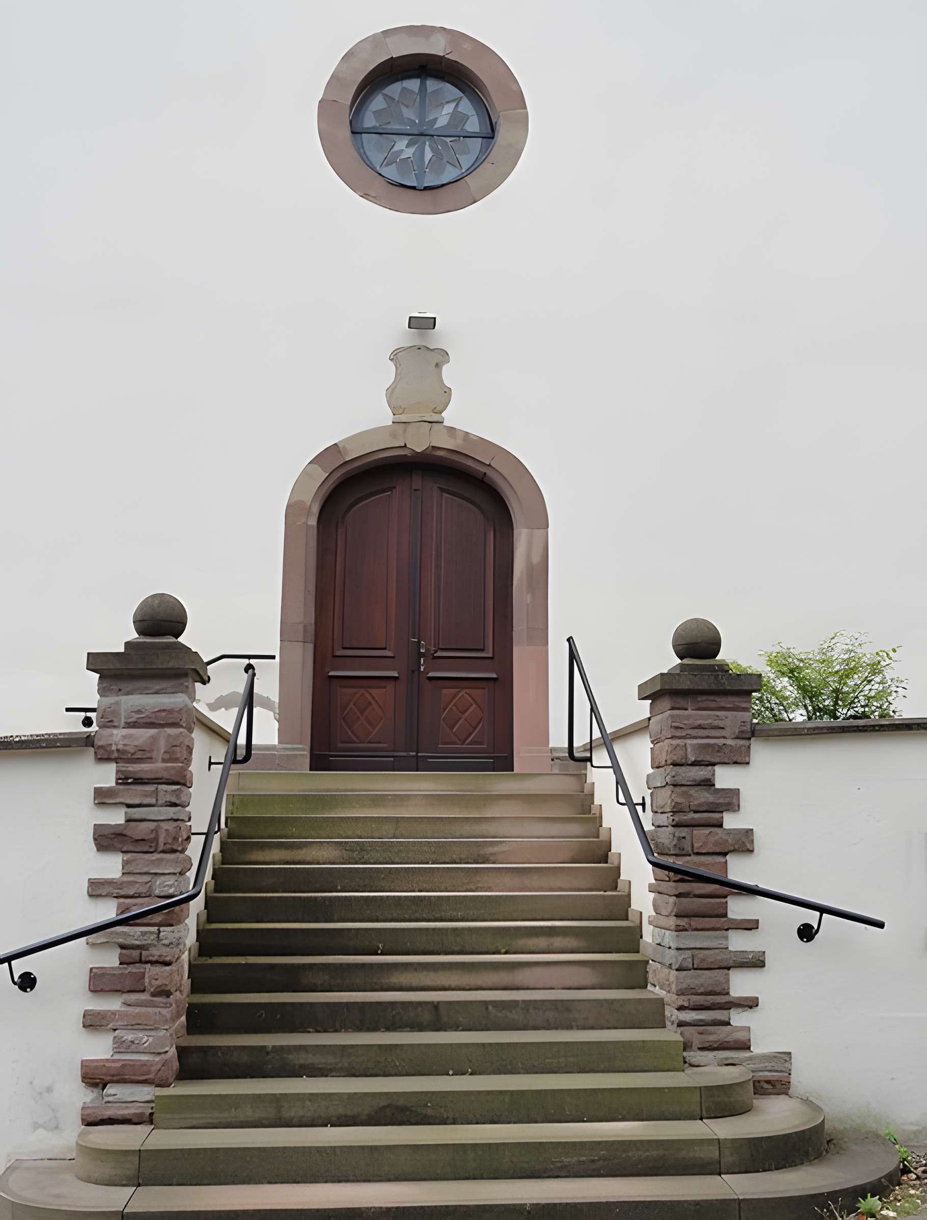 Église Saint-Ulrich de Wittersheim