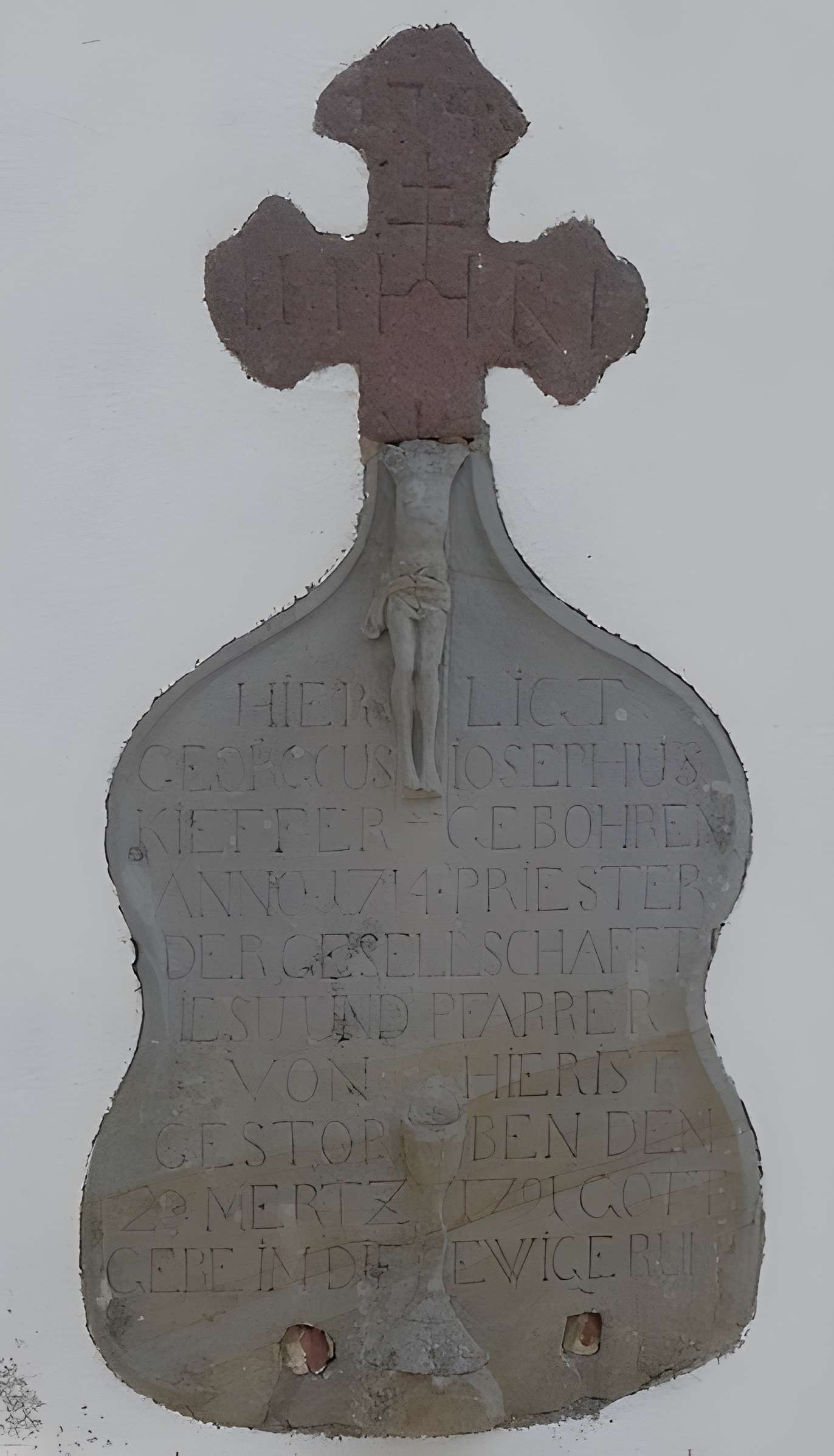 Église Saint-Ulrich de Wittersheim