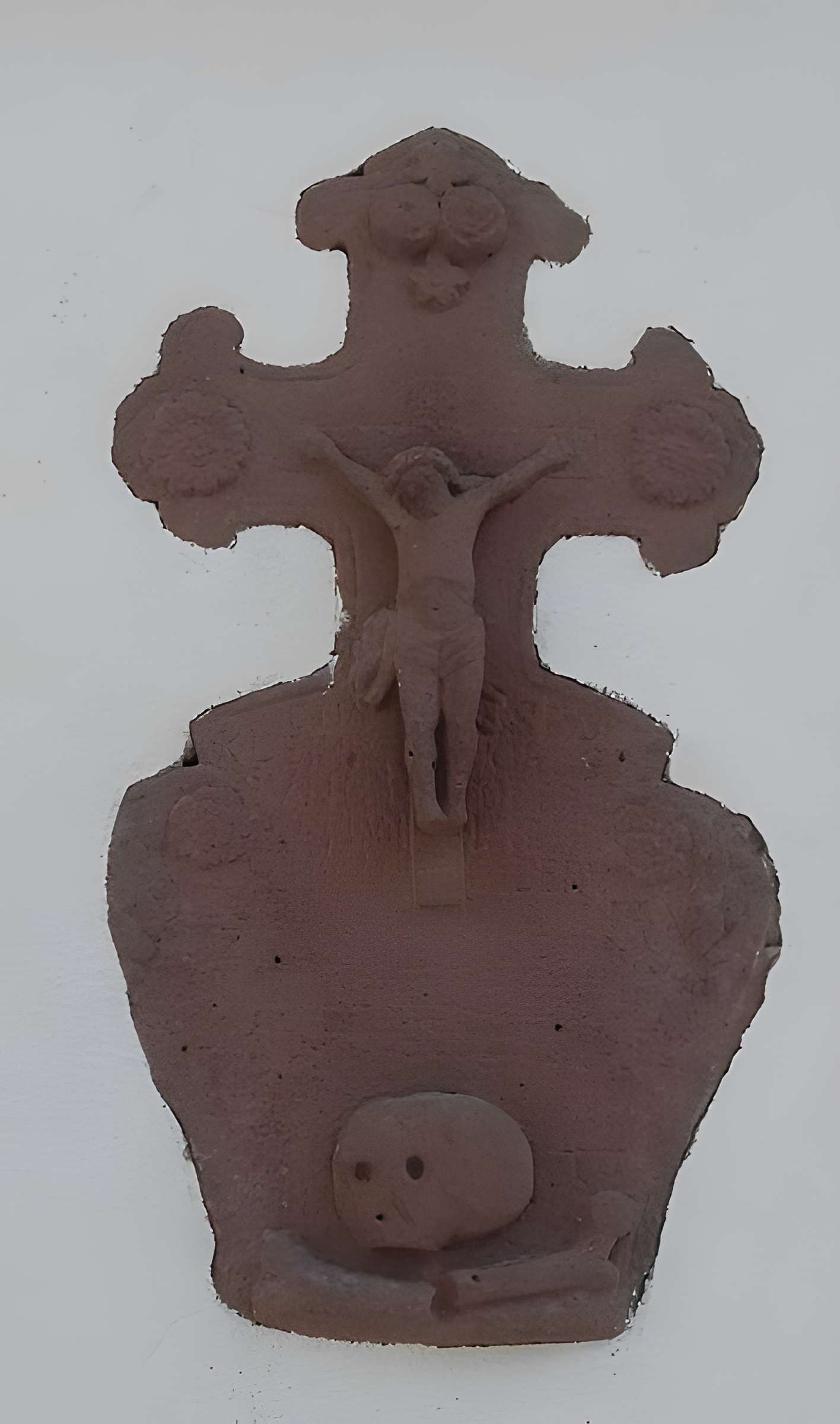 Église Saint-Ulrich de Wittersheim